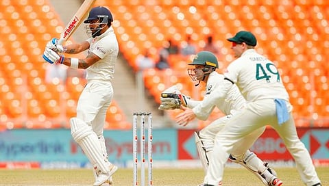 IND vs AUS Test Series : बॉर्डर-गावसकर मालिकेबाबत मोठा निर्णय, क्रिकेट ऑस्ट्रेलियाची घोषणा