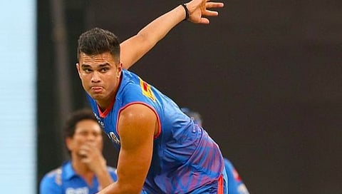 IPL 2023 : मुंबईच्या ताफ्यात मोठा बदल; बुमराहऐवजी अर्जुन तेंडूलकरला संधी?