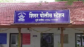 चोर्या रोखण्यात शिरूर पोलिस अयशस्वी