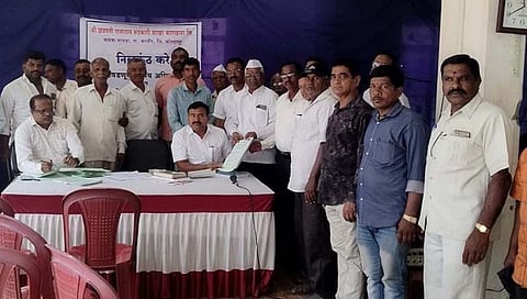 Kolhapur : ‘राजाराम’ निवडणुकीसाठी चौथ्या दिवशी एका विद्यमान संचालकासह ३१ उमेदवारी अर्ज दाखल