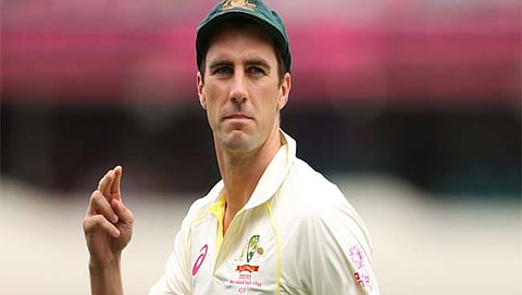 IND vs AUS 4th Test : ऑस्ट्रेलियाला मोठा झटका, पॅट कमिन्स अहमदाबाद कसोटीतूनही बाहेर