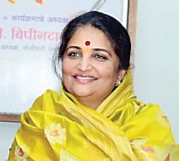 ‘समन्यायी’ कोपरगावात शेतकर्यांच्या मुळावर! स्नेहलता कोल्हे