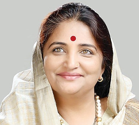 कोपरगाव : राज्याच्या प्रगतीसाठी सर्वसमावेशक अर्थसंकल्प : स्नेहलताताई कोल्हे