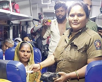 नगर : 22 लाख महिलांना एसटीचा आर्थिक दिलासा