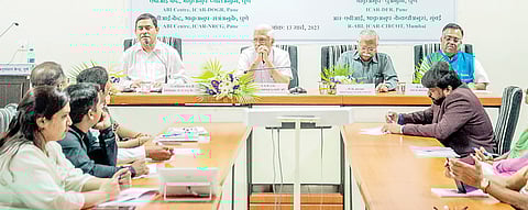 पुणे : कृषी स्टार्टअपसाठी 25 लाखांचे अनुदान; 31 मार्चपर्यंत ऑनलाइन अर्ज करता येणार