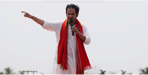 त्रिपुरा विधानसभा निवडणुकीतील ‘राजघराण्या’चे कनेक्शन जाणून घ्या