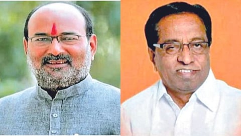 सांगली : यशवंत कारखान्यास ओटीएस देण्यास अनिल बाबर यांचा विरोध