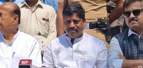 मिळकत कर सवलतीचे श्रेय पुणेकरांचे : आमदार धंगेकर