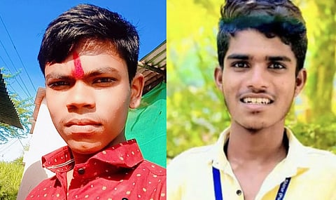 नगर-पुणे महामार्गावरील अपघातातील मृतांचा आकडा सहावर