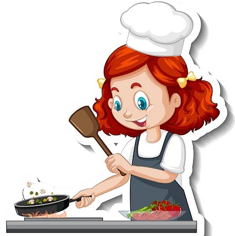 पिंपरी : गृहिणींसाठी आता पदार्थांना फोडणी देणे झाले स्वस्त