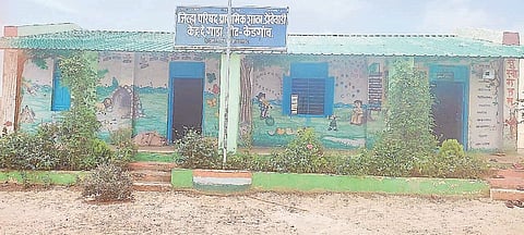 पीएमश्री योजनेत दौंडमधील 87 शाळा; शिक्षणाधिकार्यांची माहिती