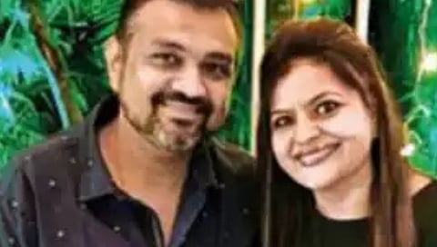 Geyser Gas Leak : गॅस गिझर लिक झाल्यामुळे नवविवाहित जोडप्याचा गुदमरून मृत्यू