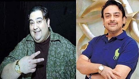 २३० किलोच्या अदनान सामीच्या जीवनात राहिले होते १८० दिवस या माध्यमातून घटवले वजन