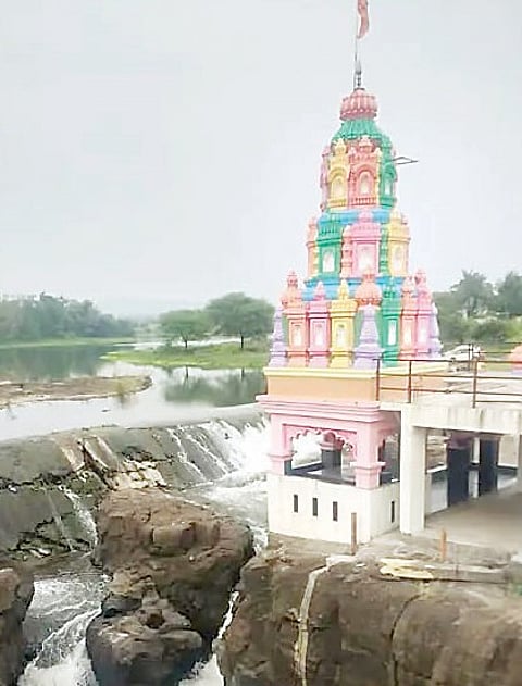 आळंदी : वनामध्ये देवराईप्रमाणेच नद्यांमध्ये होते देवडोह