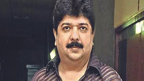 सट्टेबाज जयसिंघानी राजकारणातही वजनदार