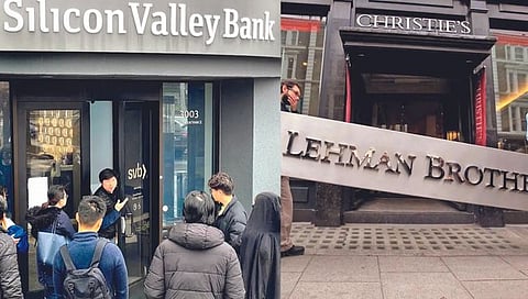 America's Silicon Valley Bank