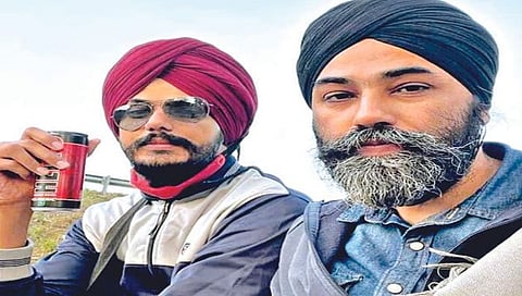 Amritpal Singh : अमृतपाल नेपाळच्या रडारवर, लवकरच अटक होणार; पंजाब पोलिसांचा दावा