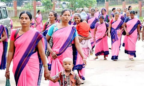 पुणे : उन्हामुळे अंगणवाड्या लवकर सोडा : मुख्य कार्यकारी अधिकारी आयुष प्रसाद