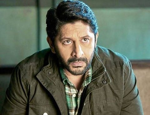 Arshad Warsi