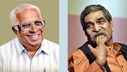 मसापचे राज्यस्तरीय पुरस्कार जाहीर