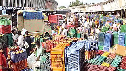 बाजार समिती निवडणूक; लोकप्रतिनिधींची रंगीत तालीम