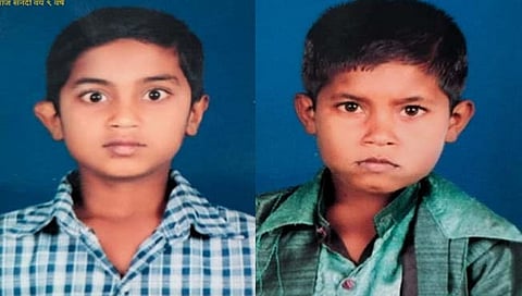 मिरज: बेडग येथे दोन सख्ख्या भावांचा तलावात बुडून मृत्यू