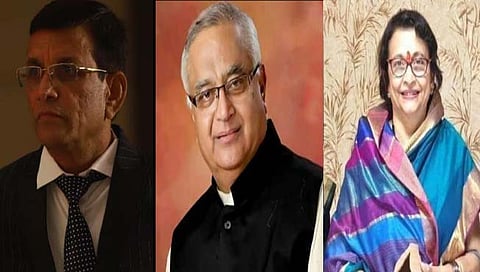 आमदार प्रकाश सोळंके यांच्यावर गुन्हा दाखल