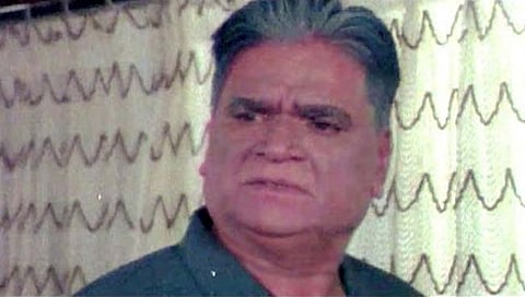 ज्येष्ठ अभिनेते भालचंद्र कुलकर्णी यांचे निधन, वयाच्या ८८ व्या वर्षी घेतला अखेरचा श्वास