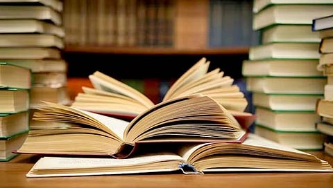 पुण्यातील सार्वजनिक ग्रंथालयांच्या पुस्तक खरेदीला चालना