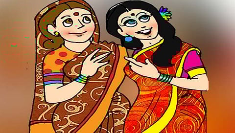 महिलांना एस.टी.बस तिकीट दरात 50 टक्के सवलत