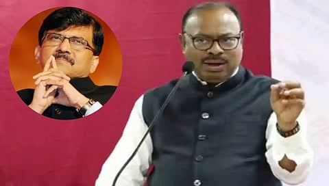 Chandrashekhar Bawankule on Sanjay Raut