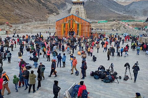 संग्रहित छायाचित्र.