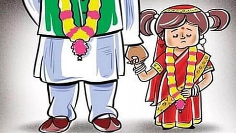 सांगली : शिराळा येथे अल्पवयीन मुलीसोबत विवाह; विवाह जुळवणार्यासह 8 जणांवर गुन्हा
