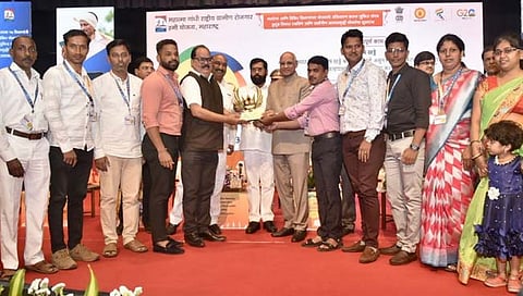 कुडाळ पंचायत समिती