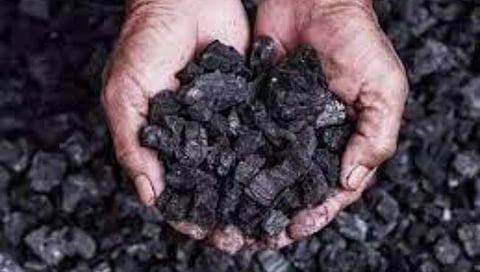 coal India