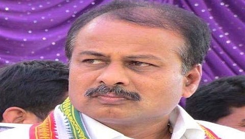 R. Dhruvanarayan passes away | कर्नाटक काँग्रेसचे कार्यकारी अध्यक्ष आर ध्रुवनारायण यांचे हृदयविकाराच्या धक्क्याने निधन