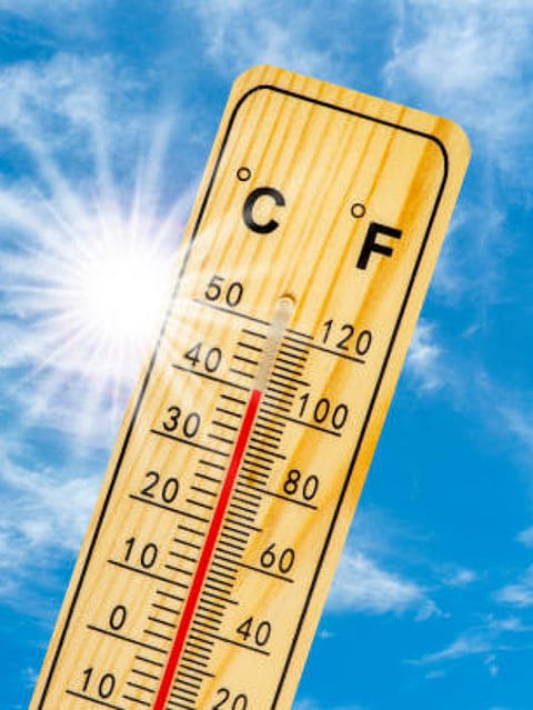 यंदाचा उन्हाळा कडक ! एप्रिल ते जून महाराष्ट्र तापणार ; भारतीय हवामान विभागाचा अंदाज