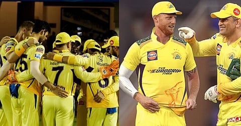 Chennai Super Kings : धोनीचे नेतृत्व, स्टोक्सचा धमाका! IPL मध्ये यावेळी चेन्नईला रोखणे कठीण