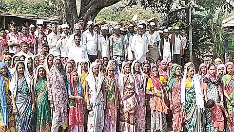 नाशिक : दारू पिऊन आल्यास पाच हजारांचा दंड