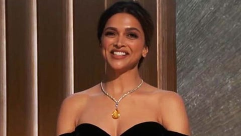 deepika padukone