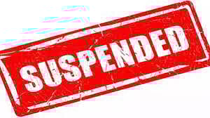 गडचिरोली : न्यायाधीशांना शिवीगाळ करणारा पोलिस निरीक्षक निलंबित