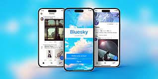 ट्विटरला Bluesky देणार जोरदार टक्कर, संस्थापक आणि माजी सीईओने आणला नवीन सोशल मीडिया प्लॅटफॉर्म
