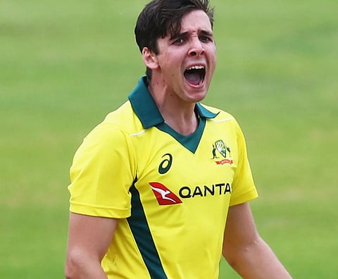 IPL पूर्वीच मुंबई इंडियन्सला झटका, बुमराहनंतर ‘हा’ गोलंदाज संपूर्ण हंगामासाठी बाहेर