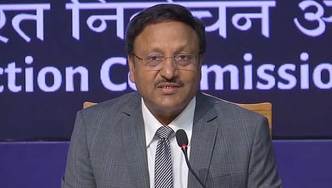 Assembly Election 2024