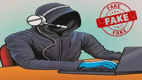 फेक कॉल आणि मेसेज विरोधात केंद्राची मार्गदर्शक तत्वे तयार