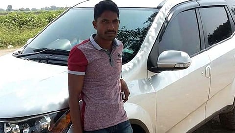 छत्रपती संभाजीनगर : चोरीचे ट्रक स्क्रॅप करणाऱ्या टोळीप्रमुखाला पुण्यातून अटक