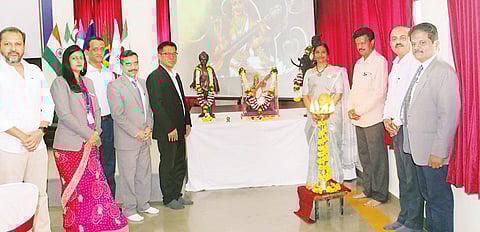 पुणे : तंत्रज्ञानावर आधारित संशोधन वाढायला हवे; प्रा. के. एन. गणेश यांचे मत