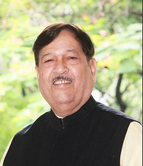 गिरीश बापट यांच्या निधनानंतर पुणे लोकसभा मतदारसंघात पोटनिवडणूक होणार का?