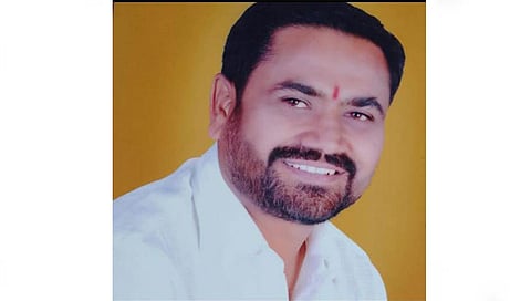 भाऊसाहेब गुंजाळ www.pudhari.news