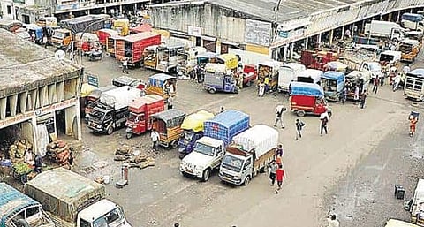 हवेली बाजार समिती निवडणूक : आज लागणार हरकतींच्या सुनावणीचा निकाल